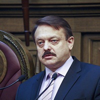 Сергей Асташов