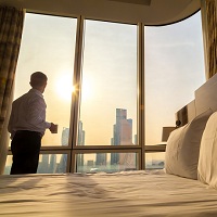 Принят закон о классификации гостиниц