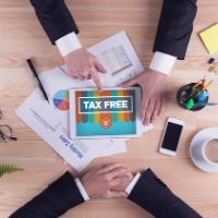 Утвержден новый порядок включения в перечень организаций, участвующих в системе Tax Free