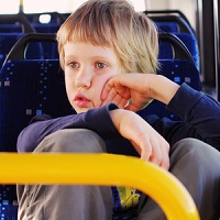 Минтранс России планирует запретить высаживать малолетних детей из общественного транспорта за безбилетный проезд