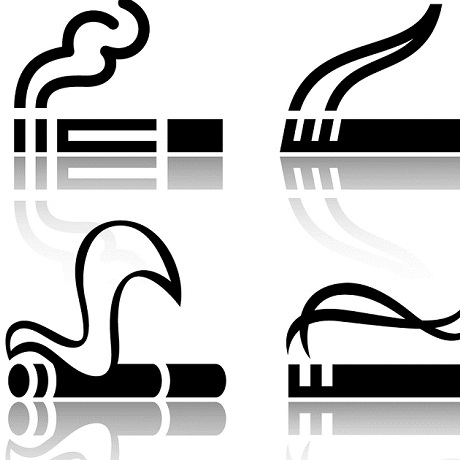 Планируется усилить административную ответственность за продажу никотиновых смесей