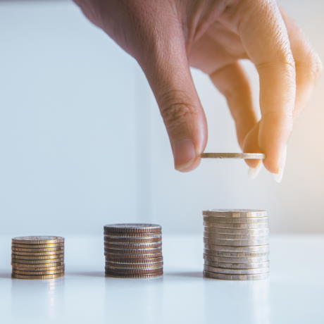 До окончания третьего этапа амнистии капиталов остался месяц