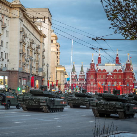 Скорректирован порядок рассмотрения дел о нарушениях законодательства в сфере гособоронзаказа
