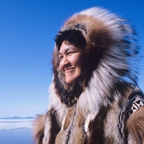 Объявлены направления господдержки коренных малочисленных народов в Арктической зоне России