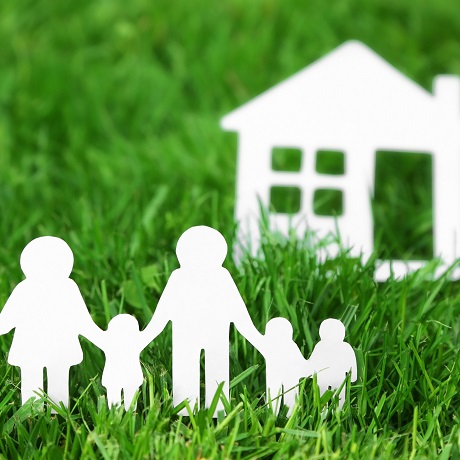 На поддержку многодетных семей в ДФО выделят около 500 млн руб.