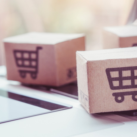 Минцифры России рассказало о передаче данных пользователей маркетплейсов