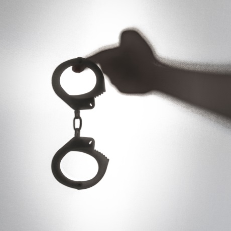 Уголовный кодекс дополнили нормами об ответственности для дропперов