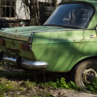 МВД России не собирается вводить ограничение на срок службы легковых автомобилей