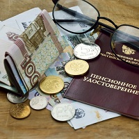 Минимальный размер пенсии столичных пенсионеров в следующем году возрастет на 3 тыс. руб.
