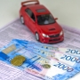 Плата за услуги по госрегистрации транспортного средства через специализированную организацию составит 500 руб.