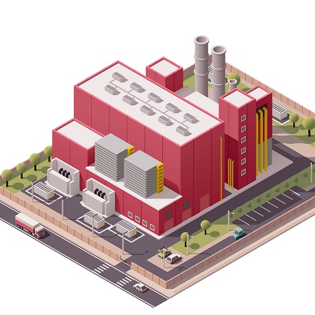 ФНС России напомнила о порядке представления уведомления по налогу на имущество организаций