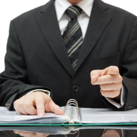 Когда искажение отчетности не является основанием для штрафа?