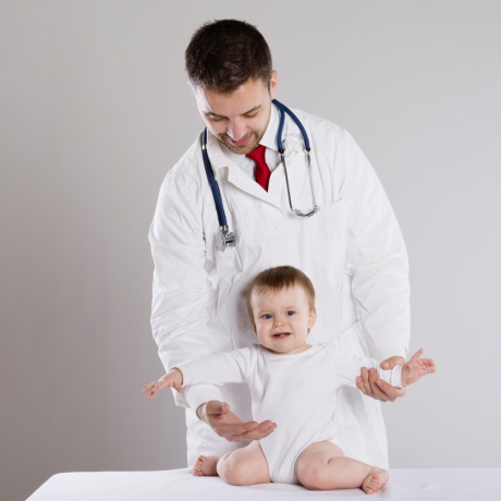 Хламидиоз у детей: утвержден стандарт медпомощи