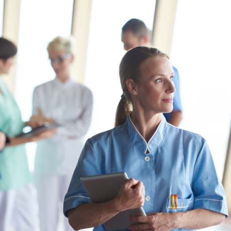 Утвержден стандарт медпомощи при нейрогенном мочевом пузыре у взрослых