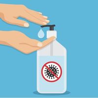 ���������� ������������ �� ���������� �������������������� ����������� � �������� ��������������� �������-������ COVID-19