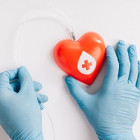 С 1 сентября 2023 года база данных донорства крови и ее компонентов будет вестись по новым правилам
