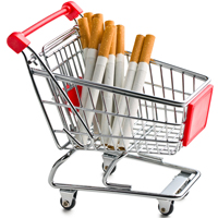 С 1 апреля 2015 года предлагается ввести единую минимальную розничную цену для каждого вида табачных изделий