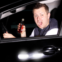 Процесс освидетельствования пьяных водителей могут упростить