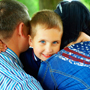 54% опрошенных не поддерживают запрет на усыновление гражданами США российских детей