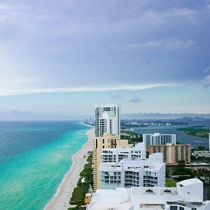 ����� ����������� �� Yuliya Kachko Group � Acqualina Sunny Isles Beach