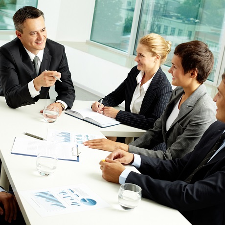 Для АО с долей госучастия могут предусмотреть обязательный аудит