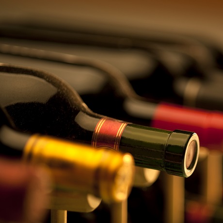 Минфин России намерен упростить порядок маркировки алкогольной продукции