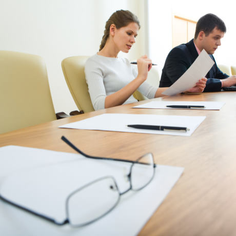 Минтруд России утвердил 7 типовых программ повышения квалификации в области противодействия коррупции