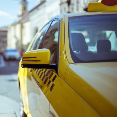 Ответственность для таксистов без полиса ОСГОП могут смягчить