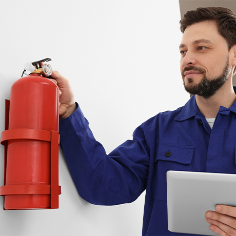 МЧС России разъяснило новые правила обучения мерам пожарной безопасности