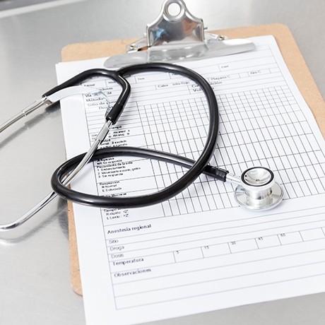 С 1 сентября 2025 года будет действовать новый перечень профзаболеваний