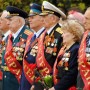 Московские ветераны получат единовременную выплату к Дню Победы