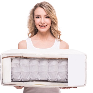 Подстелить соломку: как не пожалеть о деньгах на покупку матраса