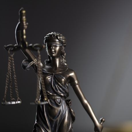 Реферат: Justice Law