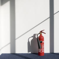 С 1 июля 2024 года – 10 новых ГОСТов по пожарной безопасности