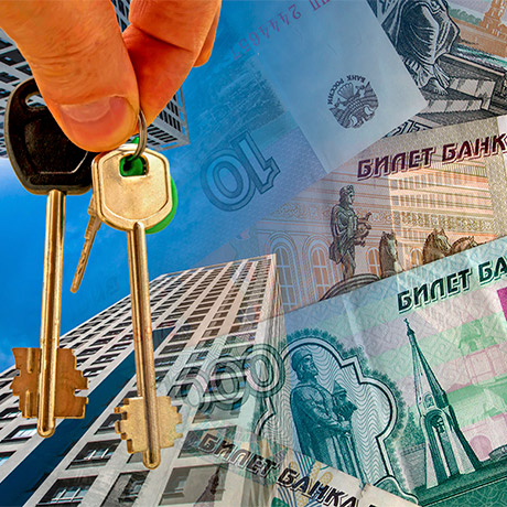 Минфин России разъяснил порядок учета расходов на съемное жилье сотрудникам