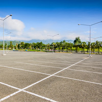 Скорректирован порядок пользования наземными парковками закрытого типа
