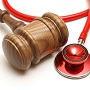 Медицинские организации смогут защищать в суде интересы несовершеннолетних и недееспособных граждан