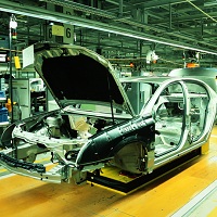 К 2025 году Правительство РФ планирует увеличить объем производства отечественных легковых автомобилей до 2,2 млн штук