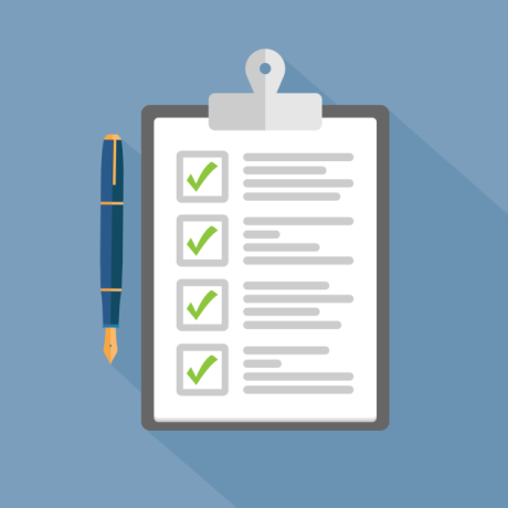 Чек-листы по качеству и безопасности медицинской деятельности: изучаем проект Росздравнадзора