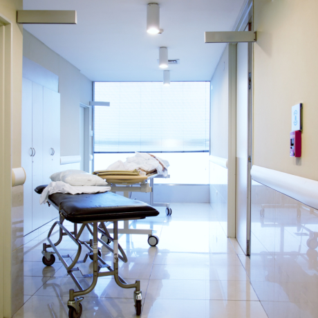 Неузаконенный перевод квартиры в нежилое помещение