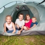 Большинство детей смогут отдохнуть в летнем лагере только "своего" региона
