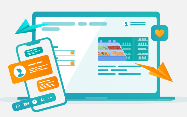 Онлайн-презентация нового уникального функционала для удаленной работы от Эквио