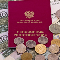 В Госдуму внесен законопроект о пенсионном обеспечении жителей Крыма и Севастополя