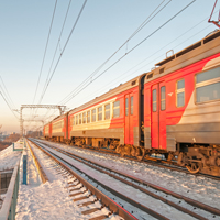С 1 января 2015 года в Москве будут действовать новые тарифы на проезд в пригородных электричках