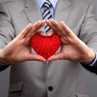 Предлагается оказывать специальную поддержку малому и среднему бизнесу, занимающемуся социально ориентированной деятельностью