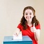 Возможно, гражданам, достигшим возраста 16 лет, разрешат голосовать на выборах и референдуме