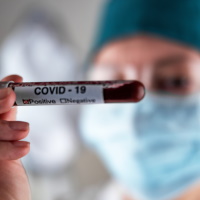 У кого будут брать анализы на коронавирус?