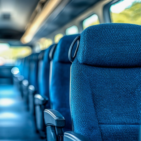 Банк России планирует снизить страховые тарифы на пассажирские перевозки