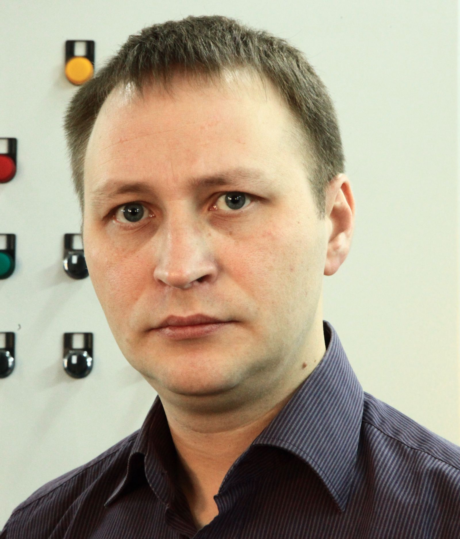 Алексей Мудрецов, генеральный директор BMC Engineering