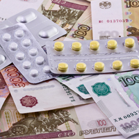 Штрафы за нарушение законодательства об обращении лекарственных средств планируется повысить